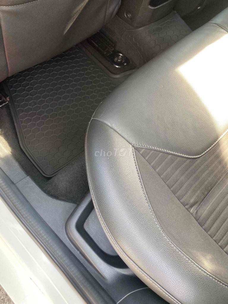 Bán Focus S 2017 ( bản Full). Mua bán Ô tô tại Thành phố Biên Hòa Đồng Nai được đăng bởi Nguyễn Hưng Khánh Huy hình 14