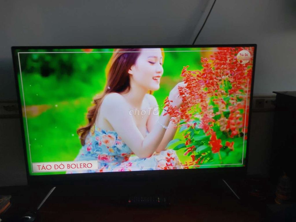 SMART TIVI SAMSUNG 40 ĐỜI CAO YOTUBE CHẠY NHANH