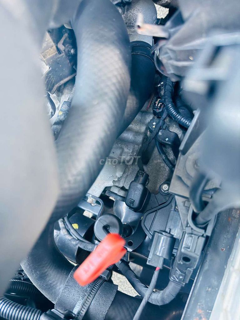 Kia Carens 2012 số tự động zin nguyên full Option. Mua bán Ô tô tại Thành phố Phan Rang-Tháp Chàm Ninh Thuận được đăng bởi NT hình 18