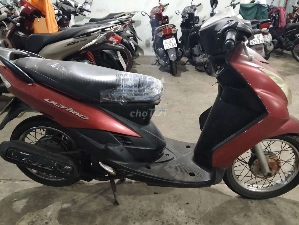 mio ultimo máy êm. Mua bán Xe máy tại Quận 5 Tp Hồ Chí Minh được đăng bởi Lê Khôi hình 3