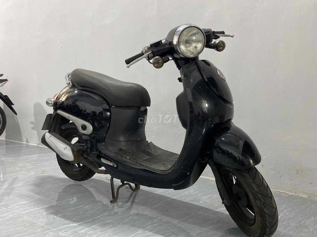 Xe ga 50cc đầy đủ giấy tờ