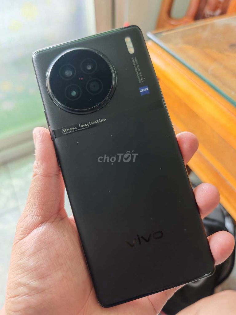 Vivo X90 256GB gl. Mua bán Điện thoại tại Quận Gò Vấp Tp Hồ Chí Minh được đăng bởi Chíp Chíp hình 1