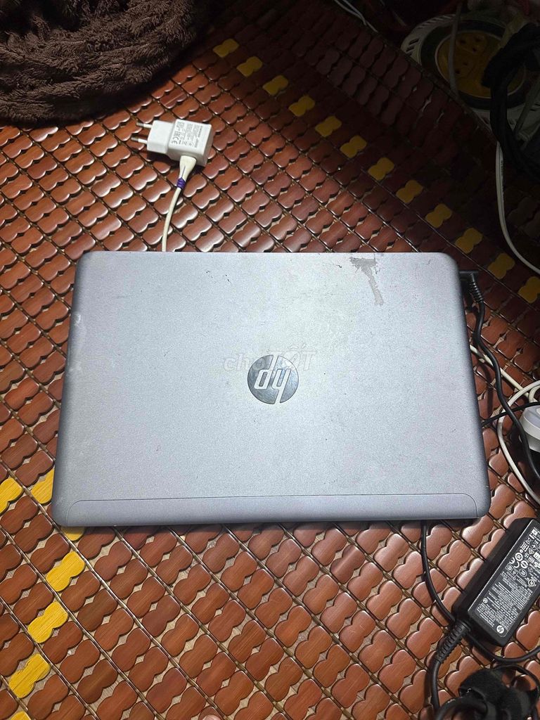 HP EliteBook Xám. Mua bán Laptop tại Quận Bình Thạnh Tp Hồ Chí Minh được đăng bởi huy đồ cũ hình 1