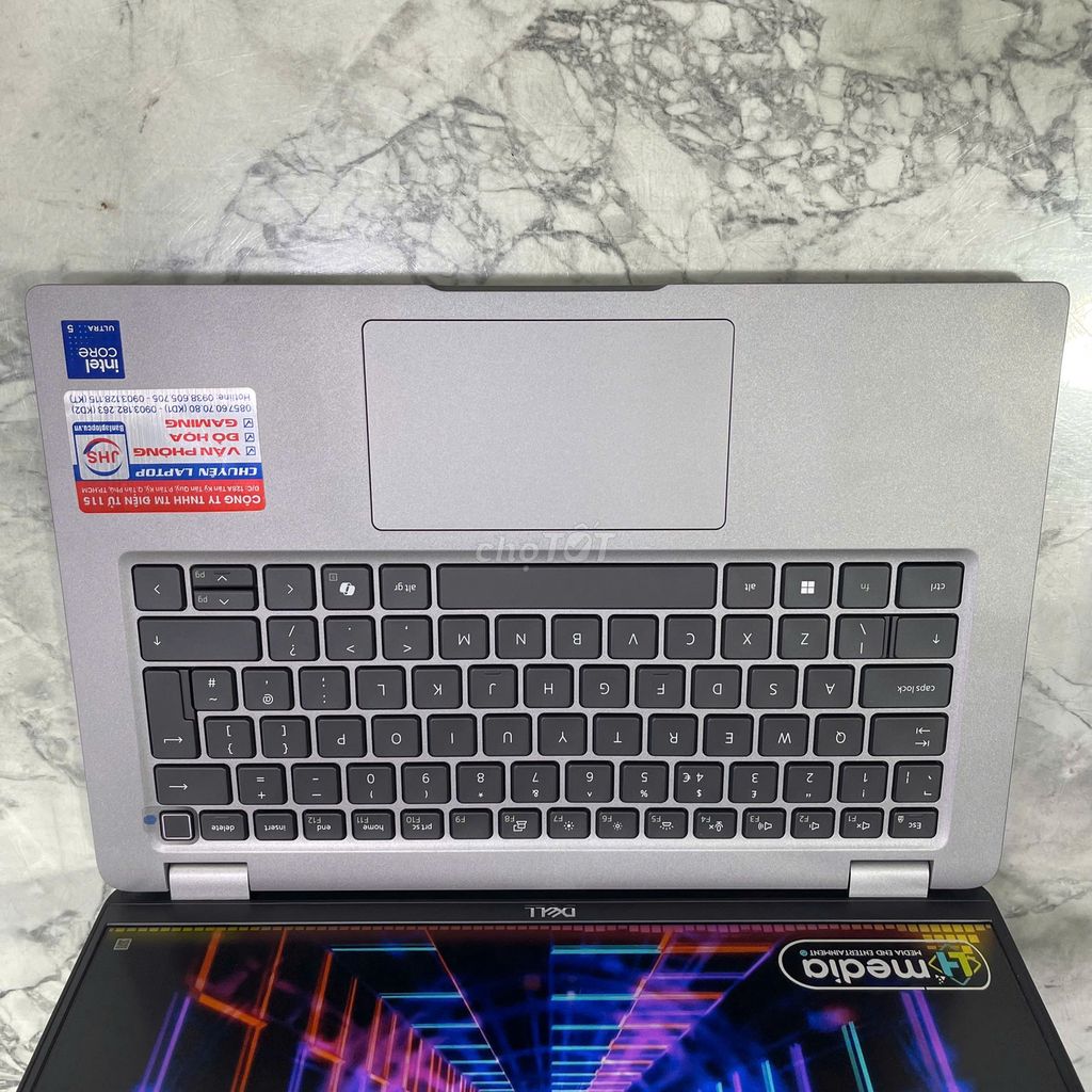 Dell Latitude 5450 Ultra 5 125U Ram 16gb Ssd 512gb. Mua bán Laptop tại Quận Tân Phú Tp Hồ Chí Minh được đăng bởi phan trọng thiện hình 7