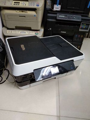 Máy in trắng đen khổ A3 đa năng Brother. Mua bán Đồ dùng văn phòng tại Quận 10 Tp Hồ Chí Minh được đăng bởi Việt Máy in