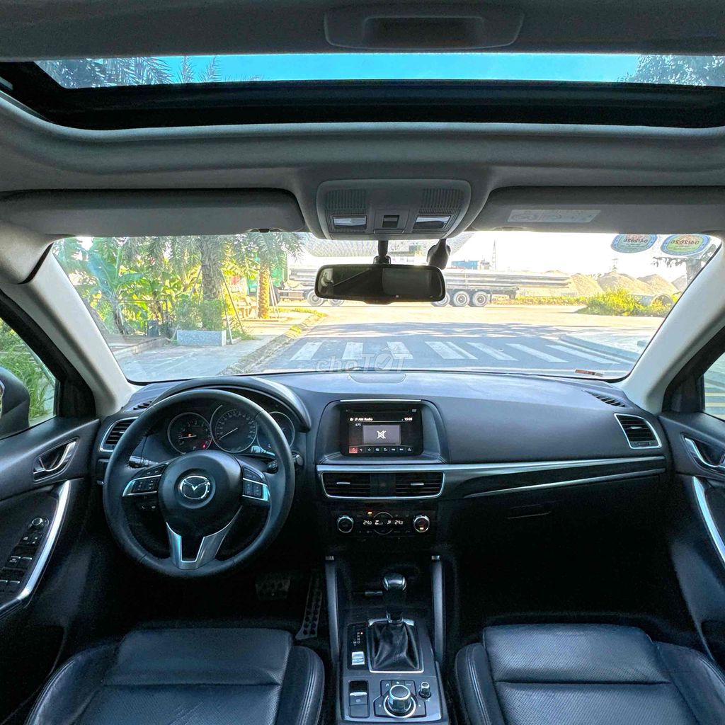 Mazda CX 5 2017 2.0 AT - 120000 km. Mua bán Ô tô tại Huyện Tiên Du Bắc Ninh được đăng bởi nguyễn đăng bình hình 9