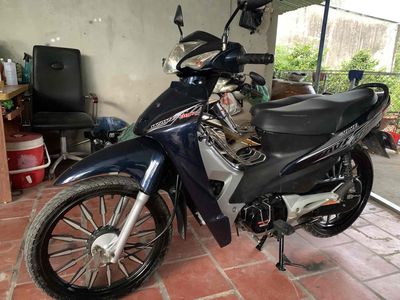 Wave Daelim 50cc, máy cực êm, xe đẹp. Mua bán Xe máy tại Huyện Tam Bình Vĩnh Long được đăng bởi Huỳnh Như