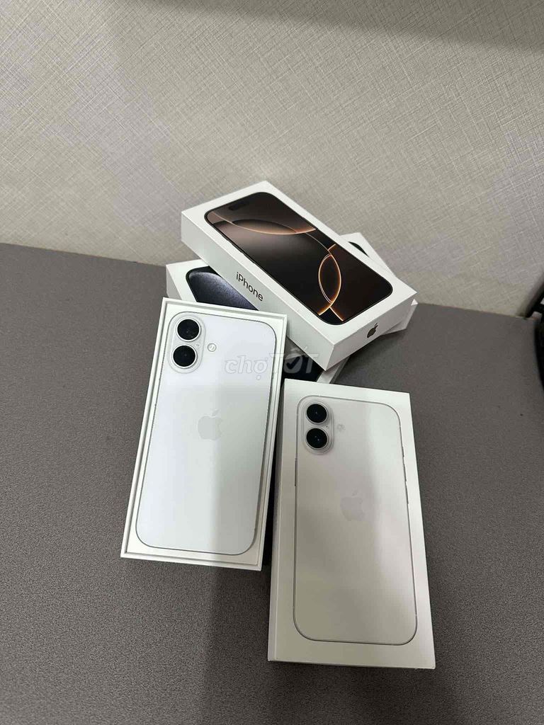 Apple iPhone 16. Mua bán Điện thoại tại Quận Hai Bà Trưng Hà Nội được đăng bởi Đoàn vũ hình 1