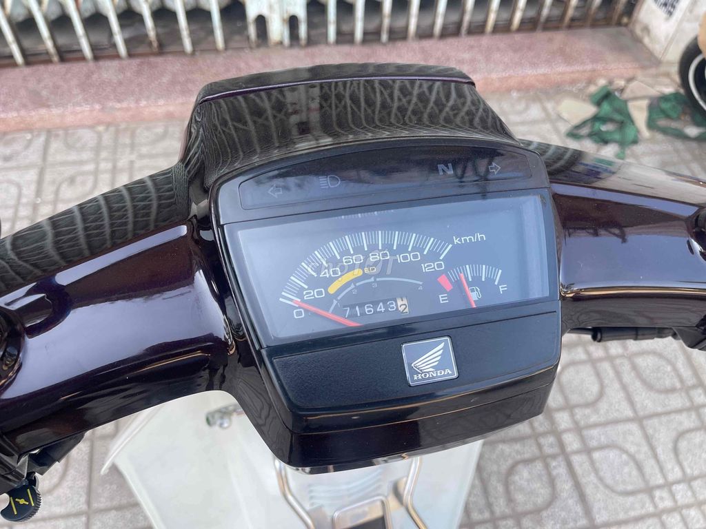 super dream 2012. Mua bán Xe máy tại Huyện Hóc Môn Tp Hồ Chí Minh được đăng bởi hoang van hình 6