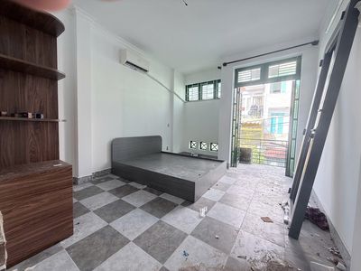 Chính chủ cho thuê studio Mới 100%