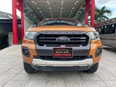 Ford Ranger 2018 Wildtrak 2.0 4x4 Xe cực chất. Mua bán Ô tô tại Huyện Tân Phú Đồng Nai được đăng bởi Salon AUTO THÀNH TRUNG Đồng Nai