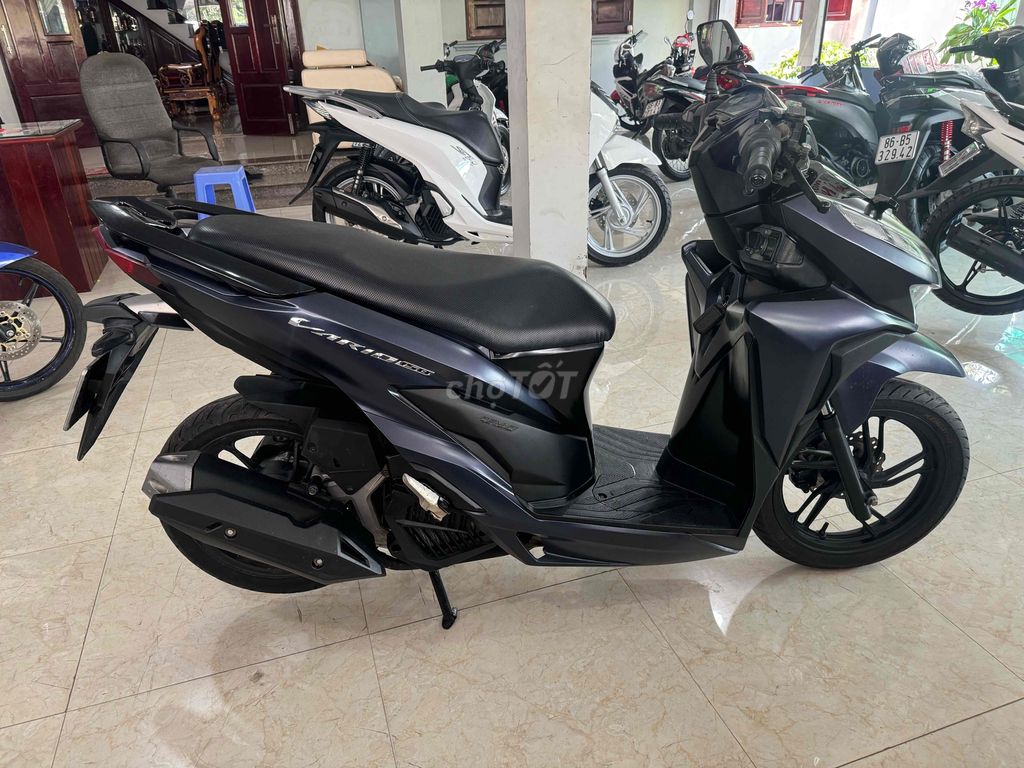 vario 150. Mua bán Xe máy tại Huyện Hàm Thuận Nam Bình Thuận được đăng bởi Toàn hình 3