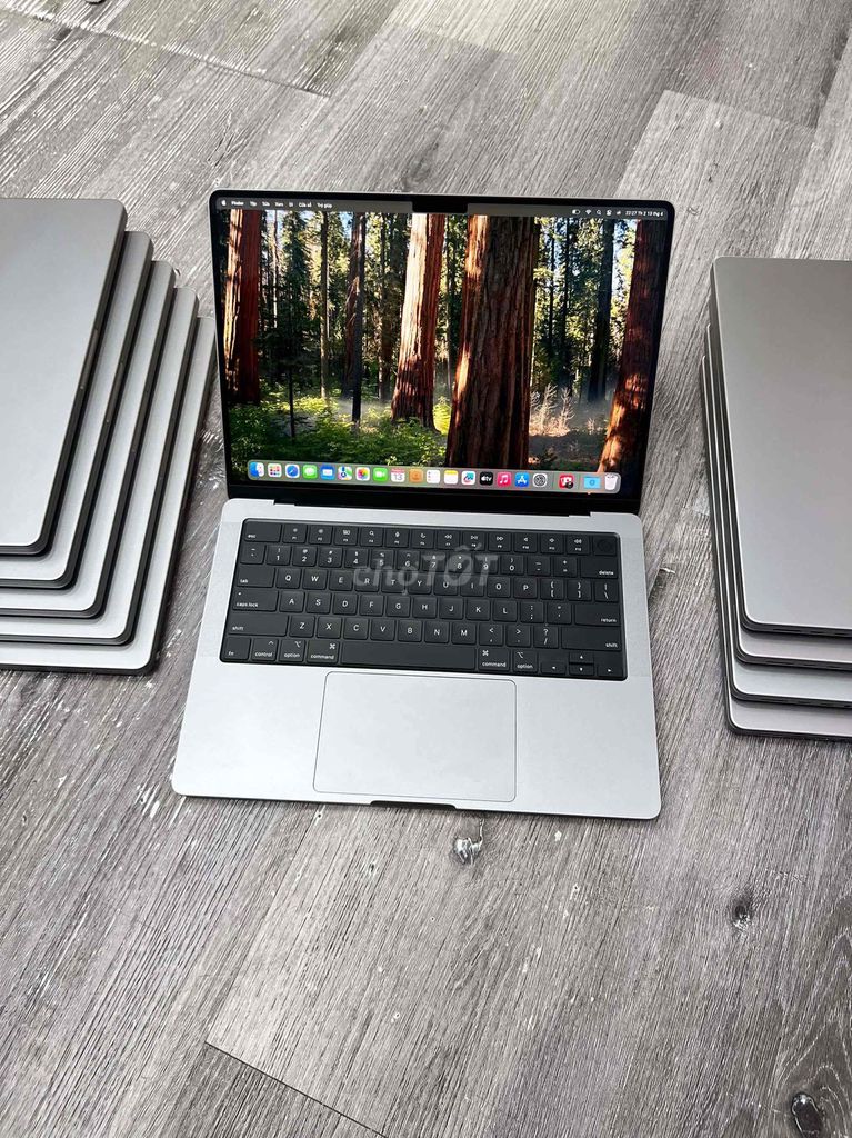 MacBook M1Pro Ae Chọn Tẹt Bô. Mua bán Laptop tại Quận Thanh Xuân Hà Nội được đăng bởi Tống Hoà Apple Hub hình 1