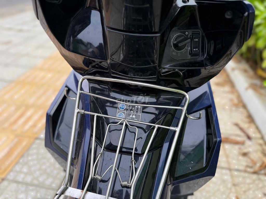 Honda Air Blade 2024 ❤️