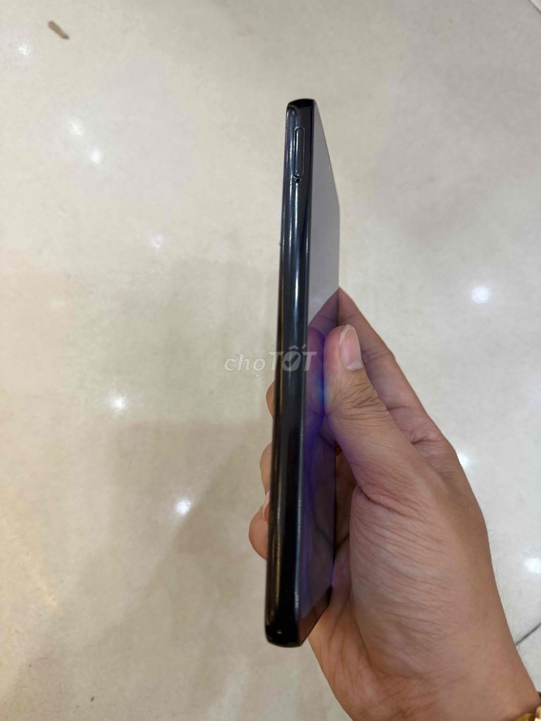 Samsung A05 4GB 128GB Đen. Mua bán Điện thoại tại Quận Liên Chiểu Đà Nẵng được đăng bởi A Đạt hình 1