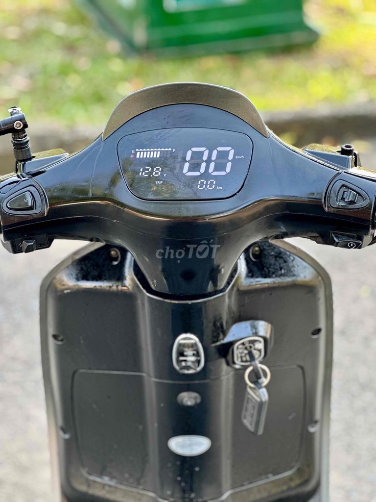 vespa 50cc 2024 , odo 3000 , giao thẻ cc chinh chu. Mua bán Xe máy tại Quận Tân Phú Tp Hồ Chí Minh được đăng bởi thành lương hình 6