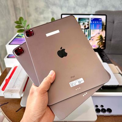 iPad Pro M1 Wifi 256Gb Cam Kết Zin 100% Uy Tín. Mua bán Máy tính bảng tại Quận Bình Thạnh Tp Hồ Chí Minh được đăng bởi Thái Store