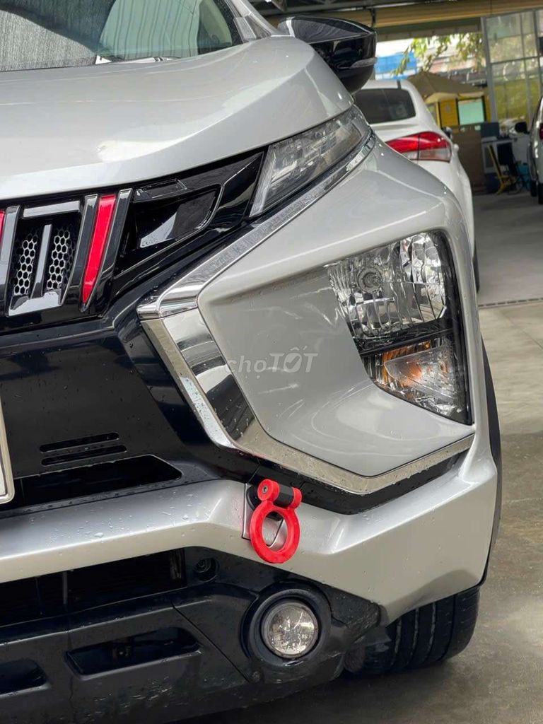 2020 MT - 88000 km. Mua bán Ô tô tại Thành phố Dĩ An Bình Dương được đăng bởi Huy Luân Auto hình 8