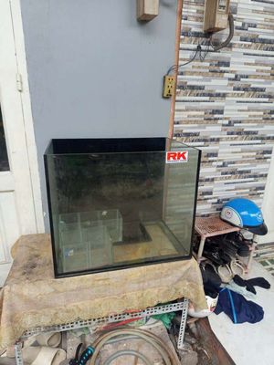 Bể cá cảnh SOBO WP-408H Kính 8mm. Mua bán Phụ kiện, Thức ăn, Dịch vụ tại Huyện Hóc Môn Tp Hồ Chí Minh được đăng bởi Sang