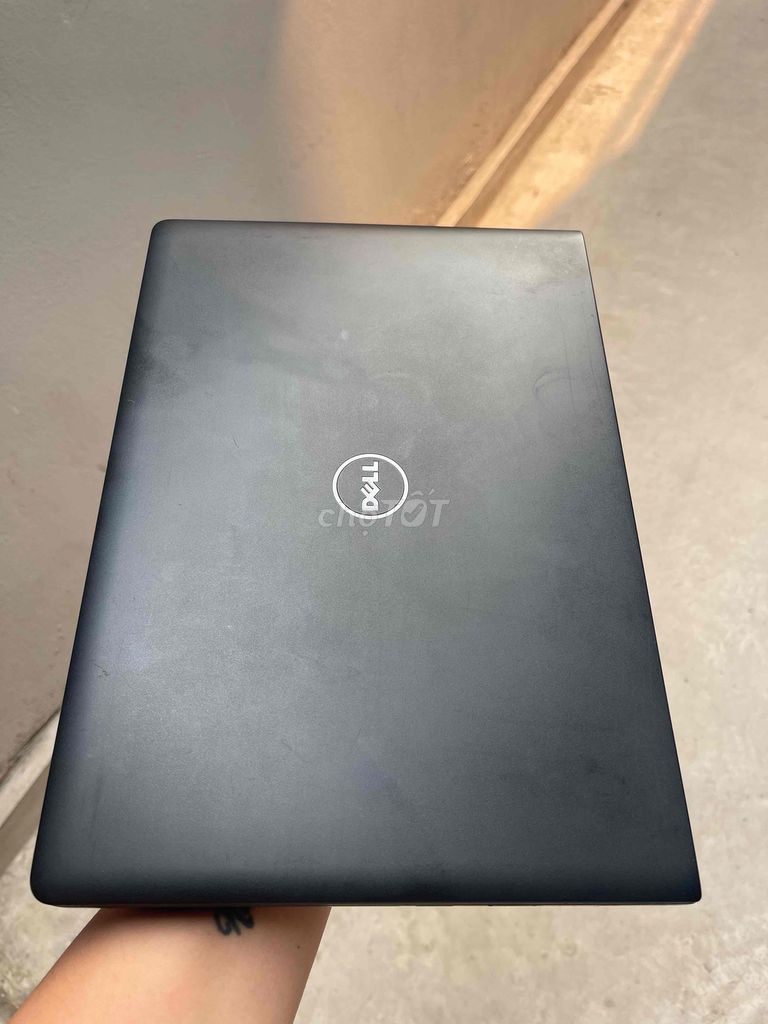 Dell Latitude 3470 i3-6100U 8GB. Mua bán Laptop tại Thành phố Hải Dương Hải Dương được đăng bởi Phạm thành trung hình 1
