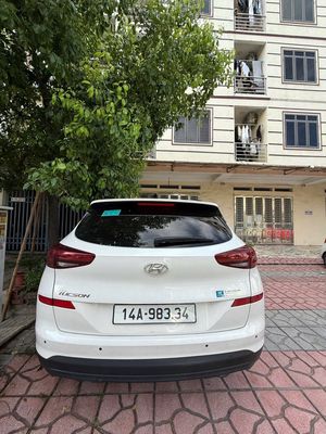 Hyundai Tucson 2021 2.0 Đặc biệt - 66000 km. Mua bán Ô tô tại Thành phố Hạ Long Quảng Ninh được đăng bởi Trangkute