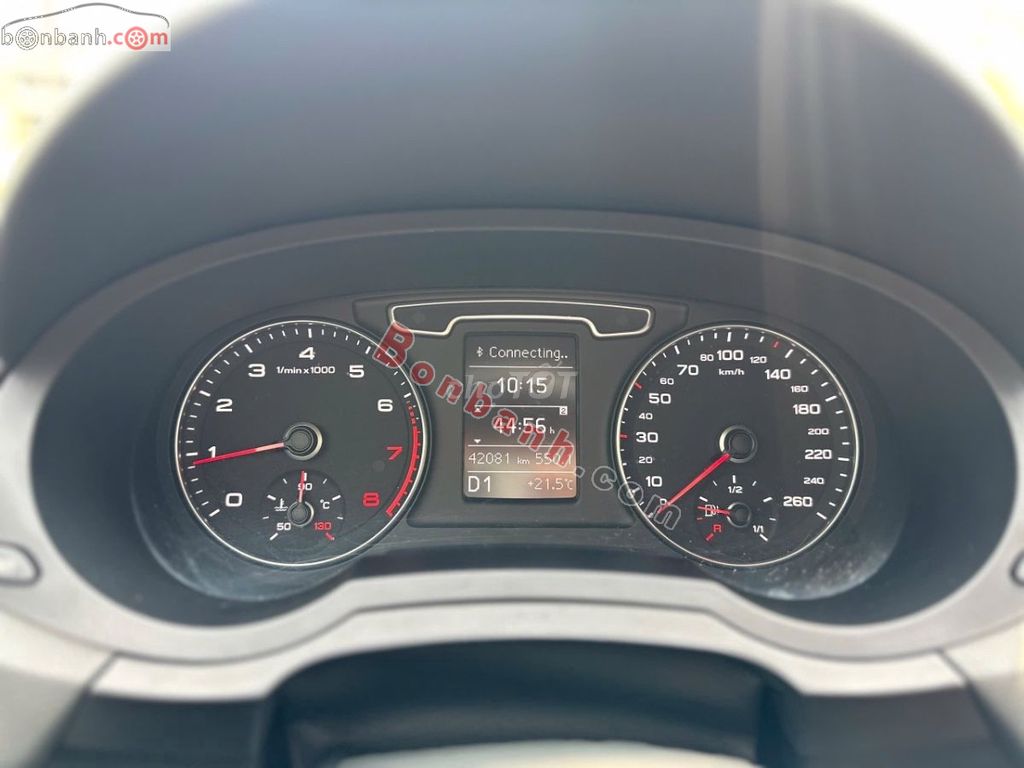 Audi Q3 2.0 Quattro 2013 - 470 Triệu. Mua bán Ô tô tại Quận Bắc Từ Liêm Hà Nội được đăng bởi Anh Lâm 269 Auto Car hình 7