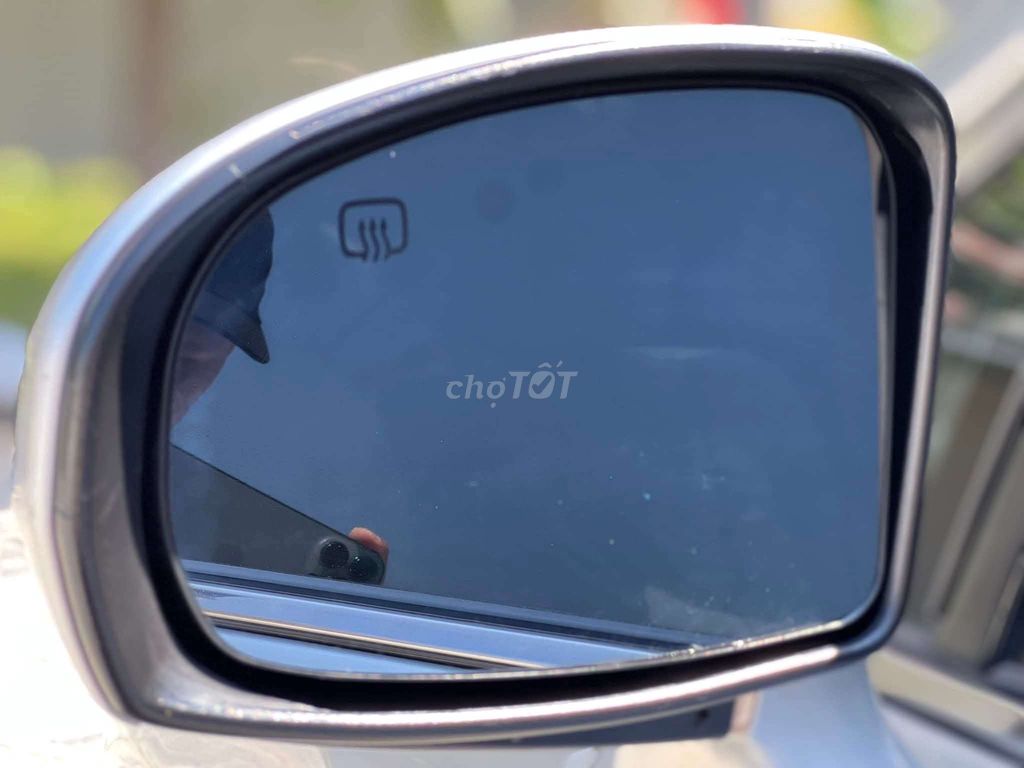 🔥 Venza 2009 2.7 AWD – Full Option – Bạc. Mua bán Ô tô tại Quận Phú Nhuận Tp Hồ Chí Minh được đăng bởi Anh Thái hình 4