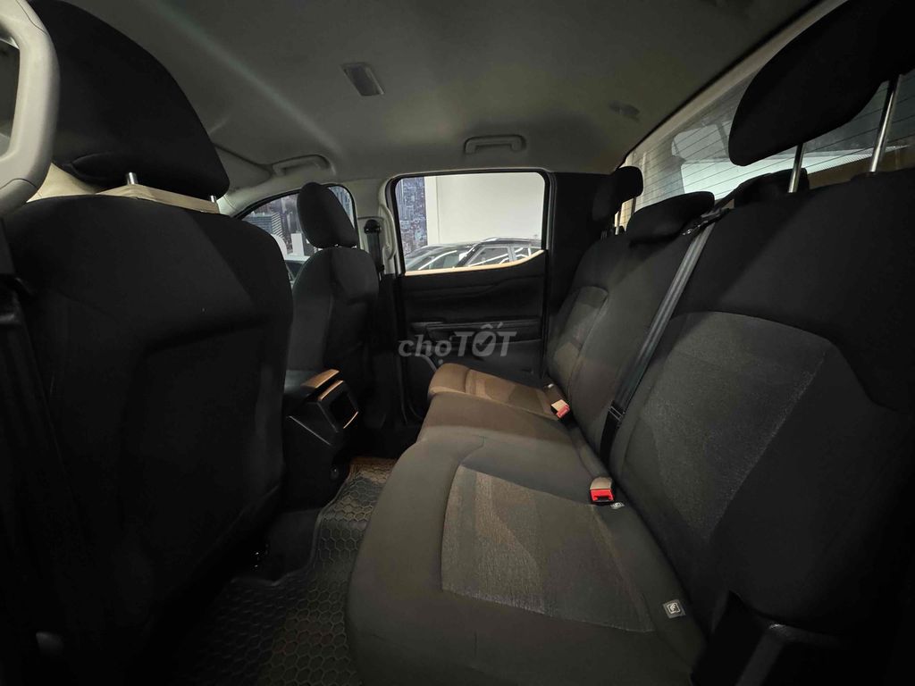 Ford Ranger 2024 XLS 2.0 4X2  - 34000 km -Mới tinh. Mua bán Ô tô tại Thành phố Đà Lạt Lâm Đồng được đăng bởi ĐỒNG MOTOR 2  cá nhân hình 6