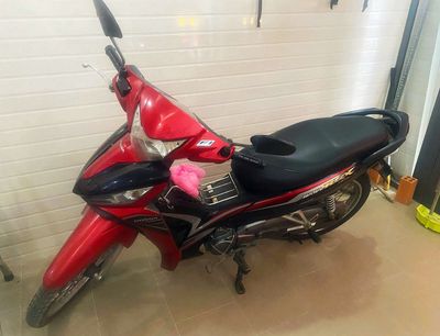 Xe Wave Rsx FI. Mua bán Xe máy tại Thành phố Nha Trang Khánh Hòa được đăng bởi nguyen binh