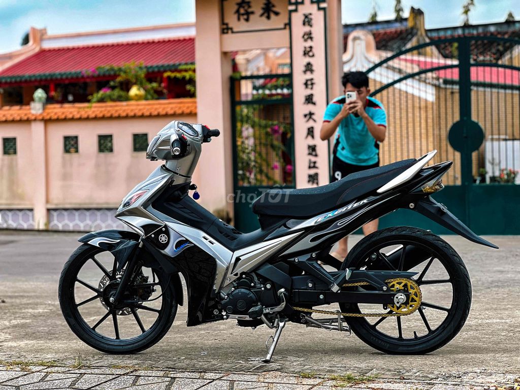 1s9a xuống full 2010 mới dọn xã lỗ thu hồi vốn. Mua bán Xe máy tại Quận Cái Răng Cần Thơ được đăng bởi Trần Hiếu hình 3