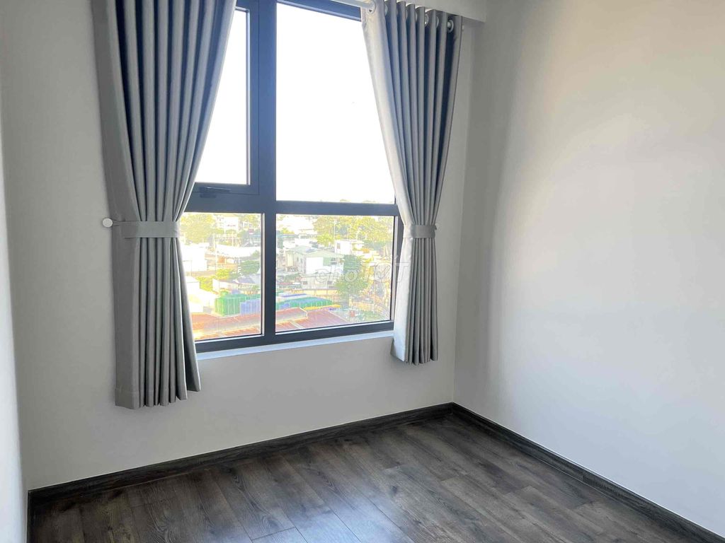 Bcon Polygon 58m2 2 PN căn góc