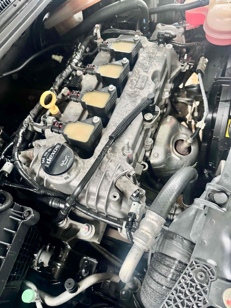 VinFast Fadil 2020 Xám. Mua bán Ô tô tại Thị Xã Buôn Hồ Đắk Lắk được đăng bởi Anh Trung hình 9