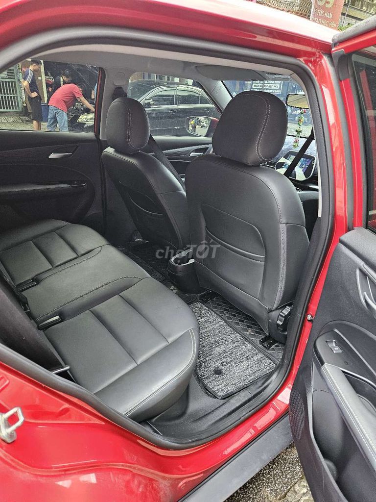 VF5 plus mới keng odo 21000km. Mua bán Ô tô tại Thị xã Bến Cát Bình Dương được đăng bởi Cầm Đồ Bảo Tín 1 hình 4