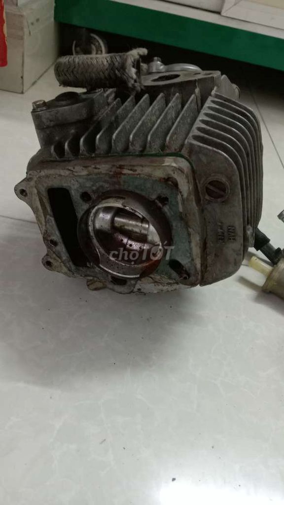 ĐẦU LÒNG FU Fi 208. Mua bán Phụ tùng xe tại Quận Tân Bình Tp Hồ Chí Minh được đăng bởi PHẠM NGỌC  hình 2