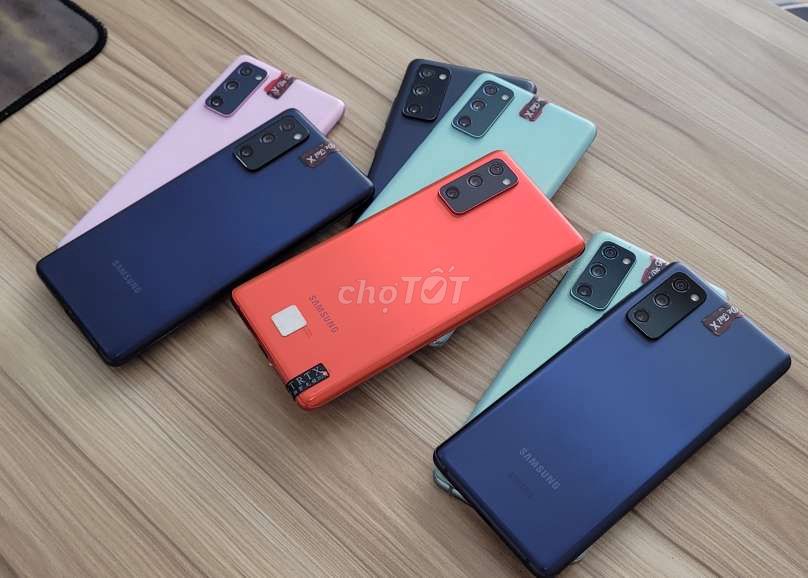 🐝🐝🐝Samsung S20 Fe 5G. Mua bán Điện thoại tại Quận 11 Tp Hồ Chí Minh được đăng bởi Minh Hiếu Store hình 1