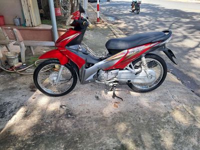 Wave s110..2010..long lanh..cực êm..bs 72. Mua bán Xe máy tại Huyện Đất Đỏ Bà Rịa - Vũng Tàu được đăng bởi Trường