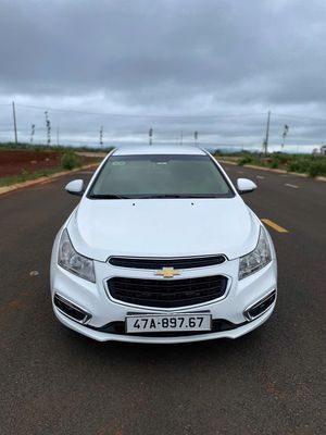 Chevrolet Cruze 2016 LT. Mua bán Ô tô tại Thành phố Buôn Ma Thuột Đắk Lắk được đăng bởi Tiệm Ôtô Xe Máy Thuỷ