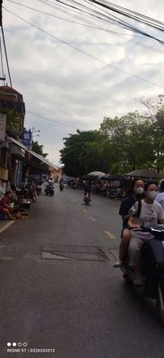 61m2 ĐẤT, GIANG XÁ, TRẠM TRÔI, HOÀI ĐỨC, XÂY Ở MUA ĐẦU TƯ, chỉ 4.9 tỷ