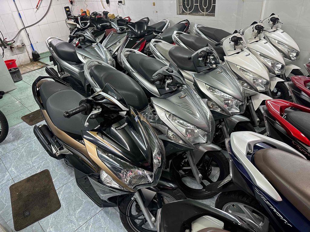 cửa hàng 139 thiên lôi_lê chân _hp cần thanh lý ab. Mua bán Xe máy tại Quận Lê Chân Hải Phòng được đăng bởi CỬA HÀNG XE MÁY 139 THIÊN LÔI  hình 3