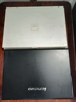 Cần bán hai xác laptop như hình