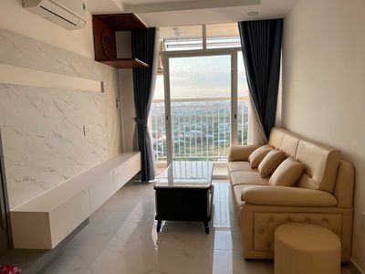 Căn hộ 68 m² · 2 PN · Terra Mia Phạm Hùng Bình Chánh