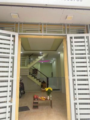 Аренда · 3 комн. · 48 м² · Quận Bình Tân, ул. Đường Lê Trọng Tấn
