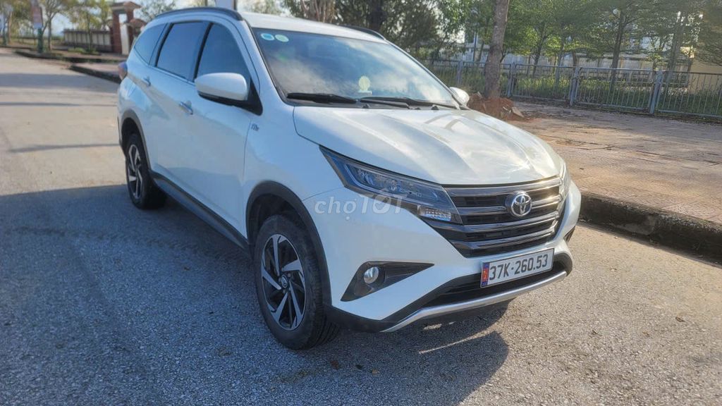 Toyota Rush 2020 7 chỗ. Mua bán Ô tô tại Huyện Yên Thành Nghệ An được đăng bởi Hai hình 2