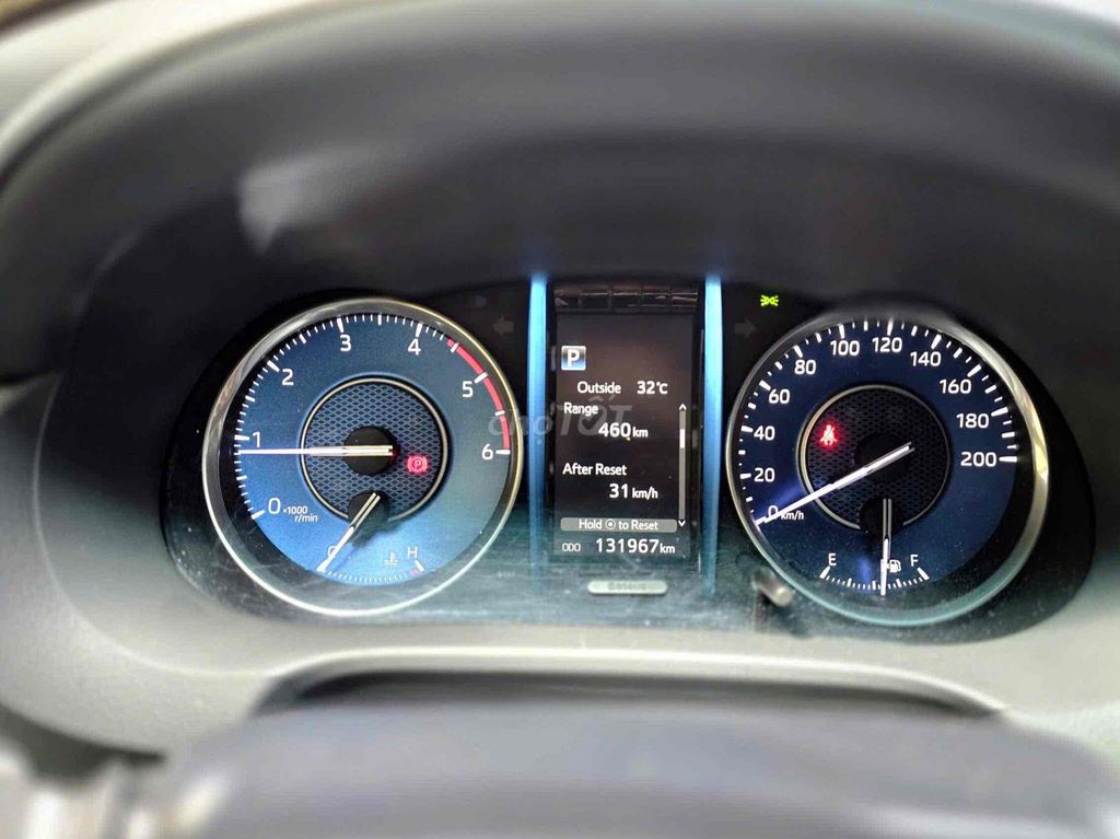 Toyota Fortuner 2021 Dầu AT Xe Xuất HĐ Cty. Mua bán Ô tô tại Quận Tân Phú Tp Hồ Chí Minh được đăng bởi Trọng Nghĩa Auto Xe Lướt Miền Nam hình 8