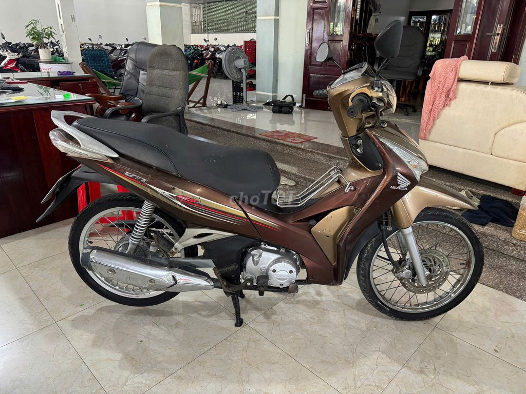 Future 2013. Mua bán Xe máy tại Huyện Hàm Thuận Nam Bình Thuận được đăng bởi Toàn hình 1