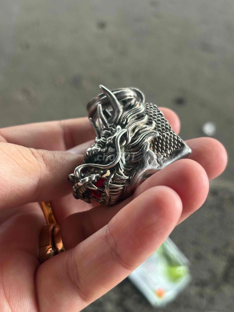 Mặt dây chuyền Nam Bạc. Mua bán Phụ kiện thời trang khác tại Thành phố Thủ Đức Tp Hồ Chí Minh được đăng bởi mua hang tiền triệu xin đừng tiếc 1 cuộc gọi ạ  hình 1