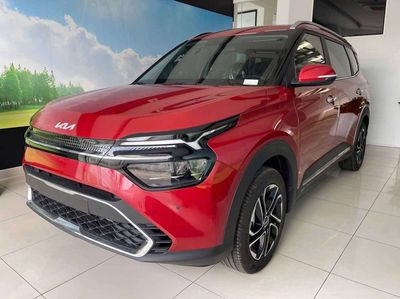 bán xe Kia Caren Luxury 2024 g 1.5G Luxury 8489 km. Mua bán Ô tô tại Thị xã Tân Uyên Bình Dương được đăng bởi Thắng Trần Bđs