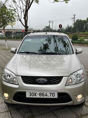 Bán ford Escape 2.3 sản xuất 2011