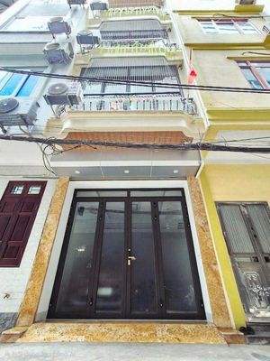 House in Đống Đa