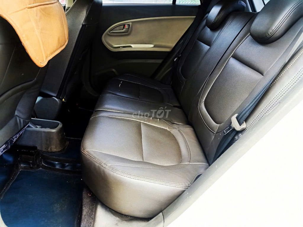 Bán rẻ Kia Morning Model 2016 zin AZ máy mạnh 1.25. Mua bán Ô tô tại Huyện Bình Chánh Tp Hồ Chí Minh được đăng bởi ANDY NGUYEN hình 7